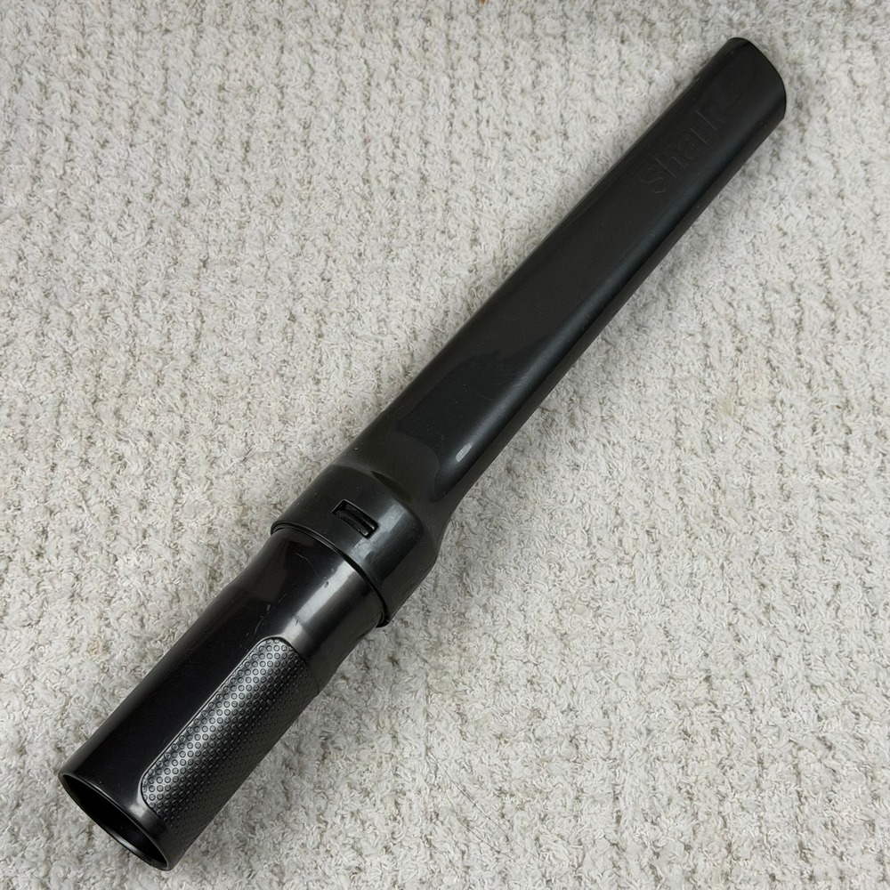Shark Crevice‎ Tool Vacuum Attachment 11 Inch Black Replacement Part Genuine